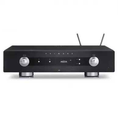 Интегральный усилитель Primare I35 Prisma Black
